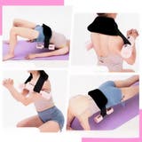 ダンベルベルト 加重バンド フィットネスベルト | PlusNao | 詳細画像6