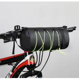 自転車バッグ フロントバッグ 車体装着 | PlusNao | 詳細画像2
