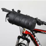 自転車バッグ フロントバッグ 車体装着 | PlusNao | 詳細画像3
