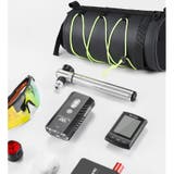 自転車バッグ フロントバッグ 車体装着 | PlusNao | 詳細画像7