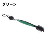 ゴルフクラブ用ブラシ 3in1 両面タイプ | PlusNao | 詳細画像14 