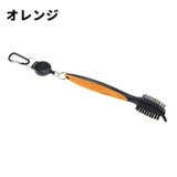 ゴルフクラブ用ブラシ 3in1 両面タイプ | PlusNao | 詳細画像18 
