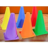 カラーコーン 単品 1個 | PlusNao | 詳細画像3 