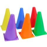 カラーコーン 単品 1個 | PlusNao | 詳細画像5 