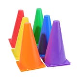 カラーコーン 単品 1個 | PlusNao | 詳細画像6 