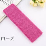 ヘッドバンド ヘアバンド レディース | PlusNao | 詳細画像15 