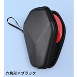卓球ラケットケース テーブルテニスラケットカバー 2本収納 | PlusNao | 詳細画像11 