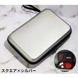 卓球ラケットケース テーブルテニスラケットカバー 2本収納 | PlusNao | 詳細画像7 