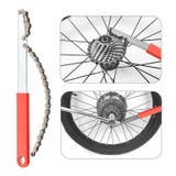 スプロケット外し工具 自転車修理工具 取り外し | PlusNao | 詳細画像2 
