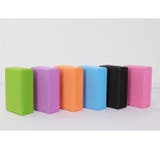 ヨガブロック ヨガレンガ 1個 | PlusNao | 詳細画像7 