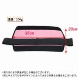 ヒップスラストベルト トレーニング フィットネス | PlusNao | 詳細画像10 