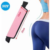 ヒップスラストベルト トレーニング フィットネス | PlusNao | 詳細画像6 