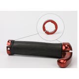 自転車グリップ ハンドルグリップ エルゴグリップ | PlusNao | 詳細画像10 