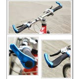 自転車グリップ ハンドルグリップ エルゴグリップ | PlusNao | 詳細画像2 