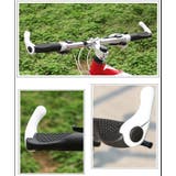 自転車グリップ ハンドルグリップ エルゴグリップ | PlusNao | 詳細画像5 