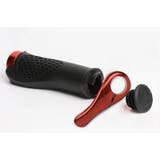 自転車グリップ ハンドルグリップ エルゴグリップ | PlusNao | 詳細画像9 