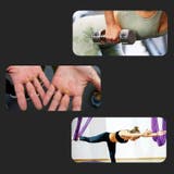 トレーニンググローブ 左右セット 男女兼用 | PlusNao | 詳細画像11 