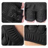 トレーニンググローブ 左右セット 男女兼用 | PlusNao | 詳細画像12 