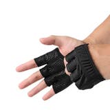 トレーニンググローブ 左右セット 男女兼用 | PlusNao | 詳細画像5 