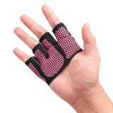 トレーニンググローブ 左右セット 男女兼用 | PlusNao | 詳細画像9 