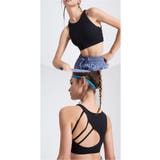 ヨガウェア スポーツウェア トップス | PlusNao | 詳細画像4 