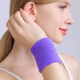 リストバンド 1個 片腕用 | PlusNao | 詳細画像4 