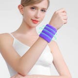 リストバンド 1個 片腕用 | PlusNao | 詳細画像7 