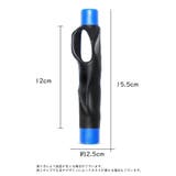 ゴルフグリップ スイング練習 簡単装着 | PlusNao | 詳細画像18