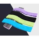 ヘッドバンド ヘアバンド メンズ | PlusNao | 詳細画像11 