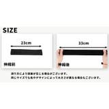 ヘッドバンド ヘアバンド メンズ | PlusNao | 詳細画像19 