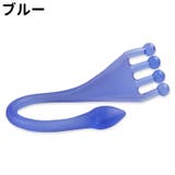 トレーニングチューブ ストレッチチューブ シリコン製 | PlusNao | 詳細画像12 