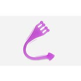 トレーニングチューブ ストレッチチューブ シリコン製 | PlusNao | 詳細画像6 