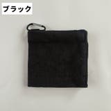 フック付きタオル ゴルフボールクリーナー ゴルフタオル | PlusNao | 詳細画像11 