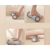 ストレッチローラー ストレッチグッズ 筋膜リリース | PlusNao | 詳細画像3 