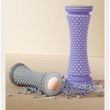 ストレッチローラー ストレッチグッズ 筋膜リリース | PlusNao | 詳細画像4 