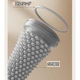ストレッチローラー ストレッチグッズ 筋膜リリース | PlusNao | 詳細画像9 
