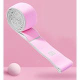 エクササイズバンド ストレッチストラップ トレーニングチューブ | PlusNao | 詳細画像5