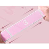 エクササイズバンド ストレッチストラップ トレーニングチューブ | PlusNao | 詳細画像6