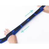 エクササイズバンド ストレッチストラップ トレーニングチューブ | PlusNao | 詳細画像7