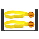 ピッチングトレーニングベルト ピッチャーベルト ソフトボールサークル | PlusNao | 詳細画像10 