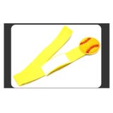 ピッチングトレーニングベルト ピッチャーベルト ソフトボールサークル | PlusNao | 詳細画像12 