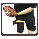 ピッチングトレーニングベルト ピッチャーベルト ソフトボールサークル | PlusNao | 詳細画像2 