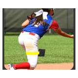 ピッチングトレーニングベルト ピッチャーベルト ソフトボールサークル | PlusNao | 詳細画像5 