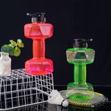 ダンベル ウォーターダンベル 2200ml | PlusNao | 詳細画像4 