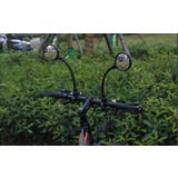 自転車用ミラー 1ペア 計2個 | PlusNao | 詳細画像3 
