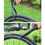 自転車用タイヤペンチ タイヤレバー パンク修理 | PlusNao | 詳細画像3 
