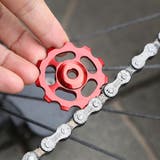 リアディレイラー交換用プーリー ジョッキーホイール 自転車用品 | PlusNao | 詳細画像3 