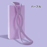 トレーニングチューブ ゴムバンド ストレッチグッズ | PlusNao | 詳細画像11