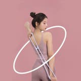 トレーニングチューブ ゴムバンド ストレッチグッズ | PlusNao | 詳細画像6