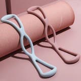 トレーニングチューブ ゴムバンド ストレッチグッズ | PlusNao | 詳細画像7